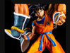 Figurine Dragon Ball Z - Goku Vs Nappa-MANGA SHOP-Manga Shop