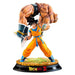 Figurine Dragon Ball Z - Goku Vs Nappa-MANGA SHOP-Manga Shop