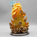 Figurine Dragon Ball Z - Gotenks Sjj3-MANGA SHOP-Manga Shop