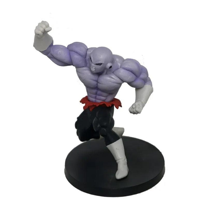 Figurine Dragon Ball Z - Jiren Power-MANGA SHOP-Manga Shop