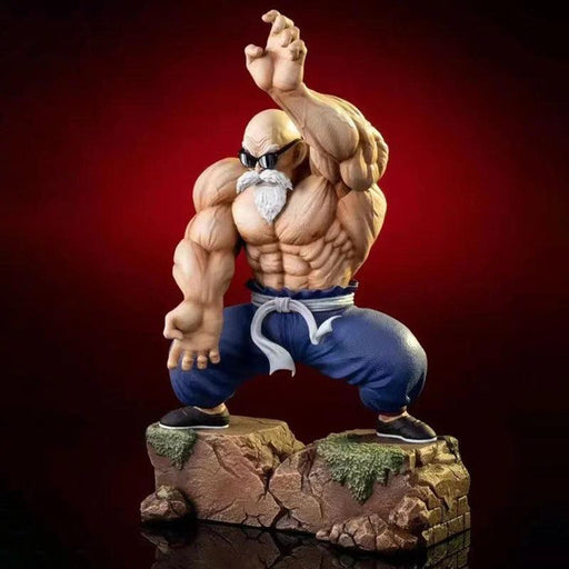 Figurine Dragon Ball Z - Kame Sennin Max-MANGA SHOP-Manga Shop