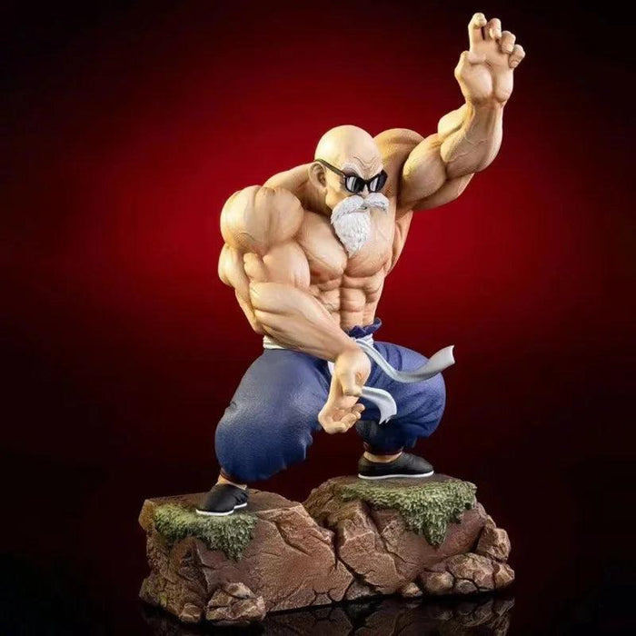 Figurine Dragon Ball Z - Kame Sennin Max-MANGA SHOP-Manga Shop