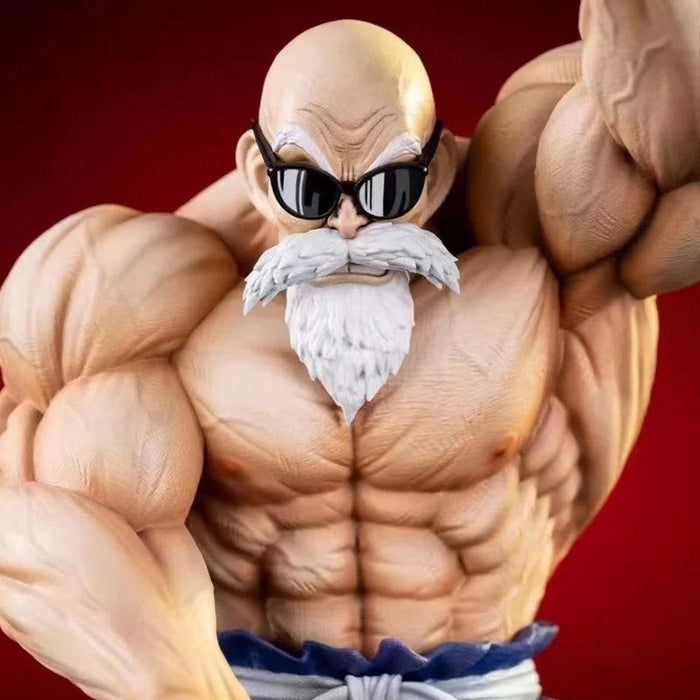 Figurine Dragon Ball Z - Kame Sennin Max-MANGA SHOP-Manga Shop