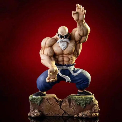 Figurine Dragon Ball Z - Kame Sennin Max-MANGA SHOP-Manga Shop