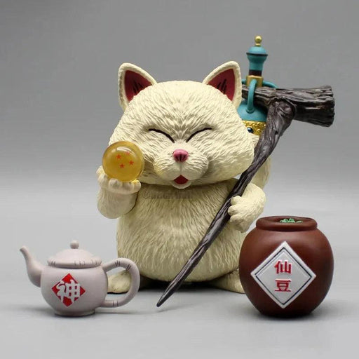 Figurine Dragon Ball Z - Karin-MANGA SHOP-Manga Shop