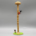Figurine Dragon Ball Z - Korin Tower Goku X Upa-MANGA SHOP-Manga Shop