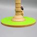 Figurine Dragon Ball Z - Korin Tower Goku X Upa-MANGA SHOP-Manga Shop