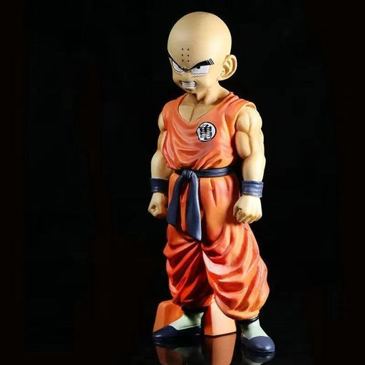 Figurine Dragon Ball Z - Krilin-MANGA SHOP-Manga Shop
