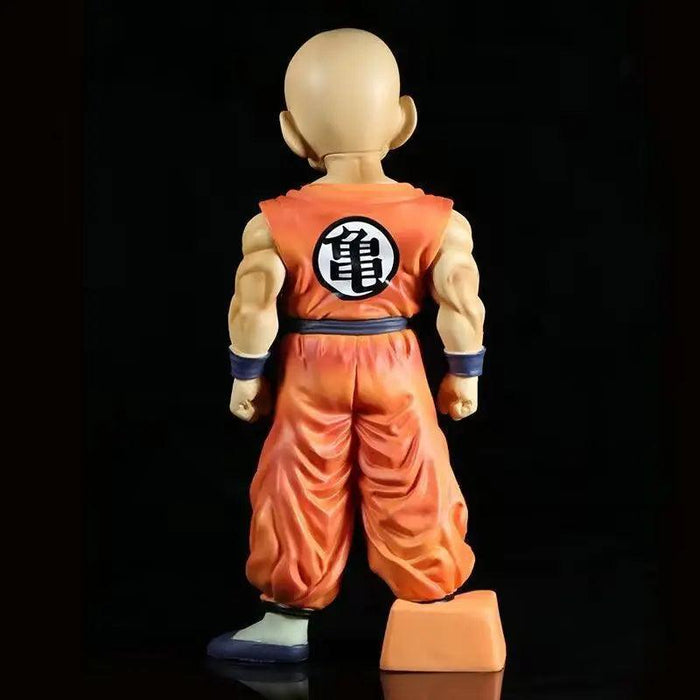 Figurine Dragon Ball Z - Krilin-MANGA SHOP-Manga Shop
