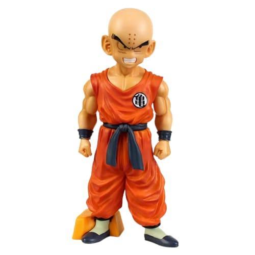 Figurine Dragon Ball Z - Krilin-MANGA SHOP-Manga Shop