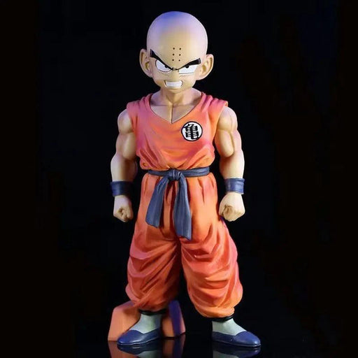 Figurine Dragon Ball Z - Krilin-MANGA SHOP-Manga Shop