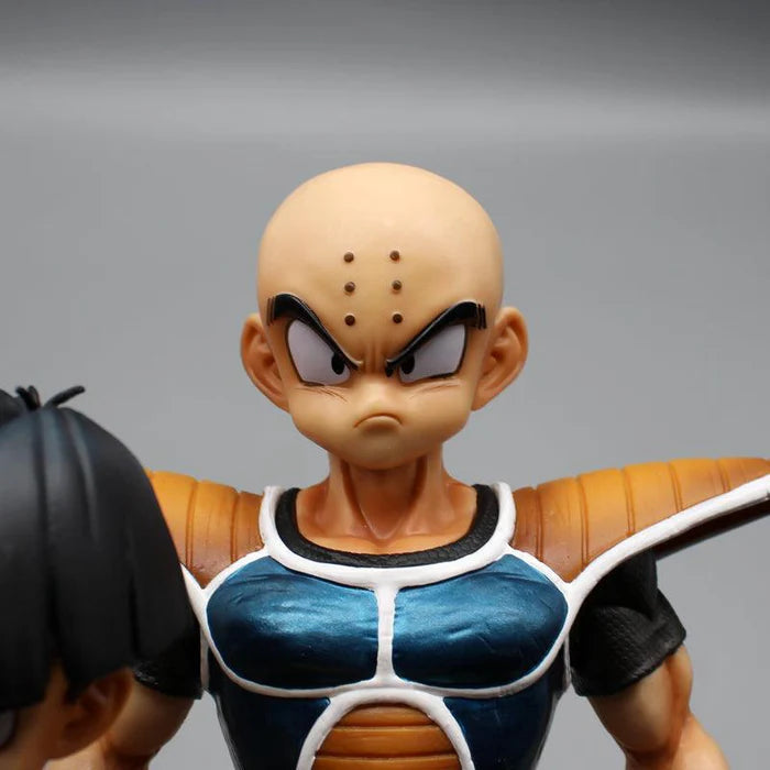 Figurine Dragon Ball Z - Krilin X Gohan-MANGA SHOP-Manga Shop