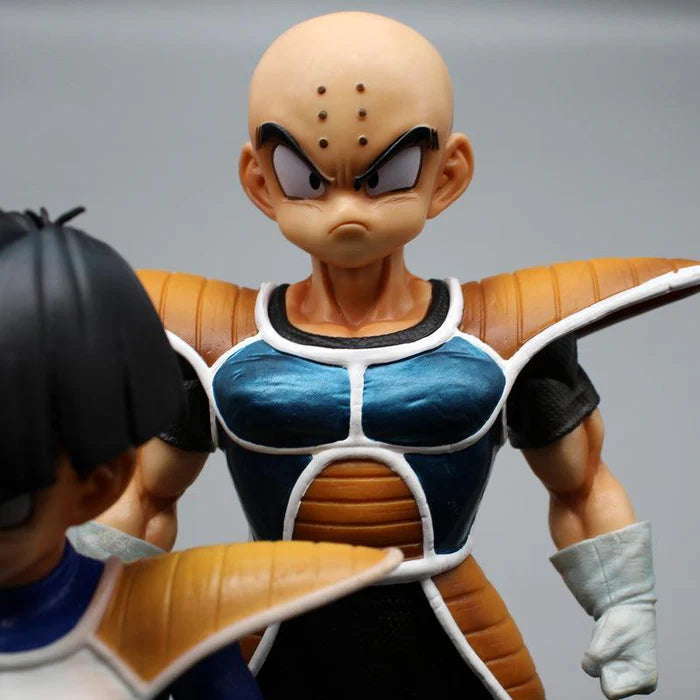 Figurine Dragon Ball Z - Krilin X Gohan-MANGA SHOP-Manga Shop