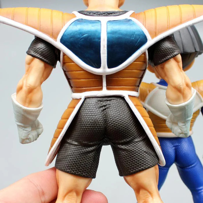 Figurine Dragon Ball Z - Krilin X Gohan-MANGA SHOP-Manga Shop