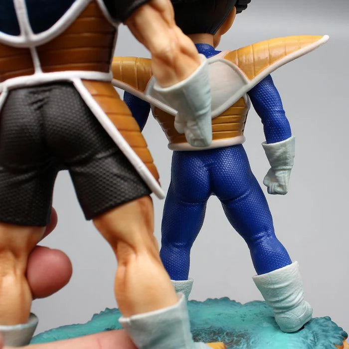Figurine Dragon Ball Z - Krilin X Gohan-MANGA SHOP-Manga Shop