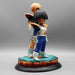 Figurine Dragon Ball Z - Krilin X Gohan-MANGA SHOP-Manga Shop