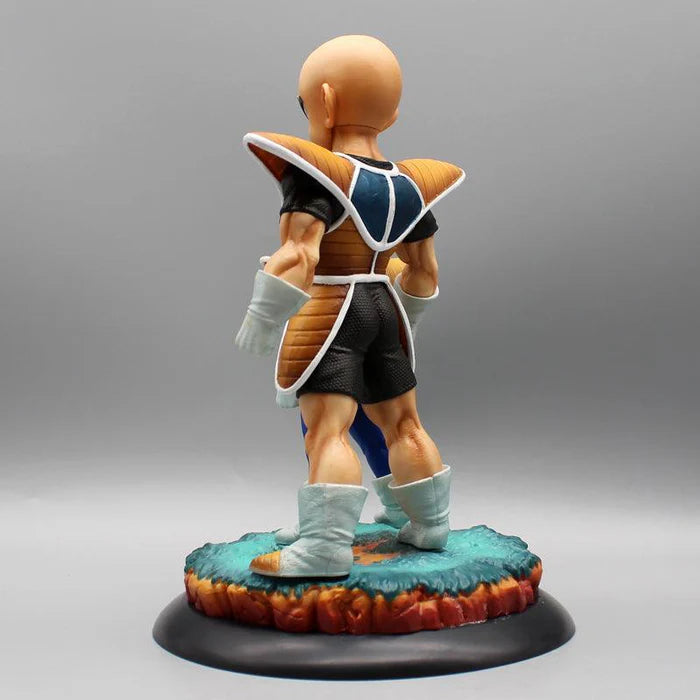 Figurine Dragon Ball Z - Krilin X Gohan-MANGA SHOP-Manga Shop