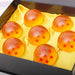 Figurine Dragon Ball Z - Lot 7 Boules de Cristal-MANGA SHOP-Manga Shop