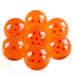 Figurine Dragon Ball Z - Lot 7 Boules de Cristal-MANGA SHOP-Manga Shop