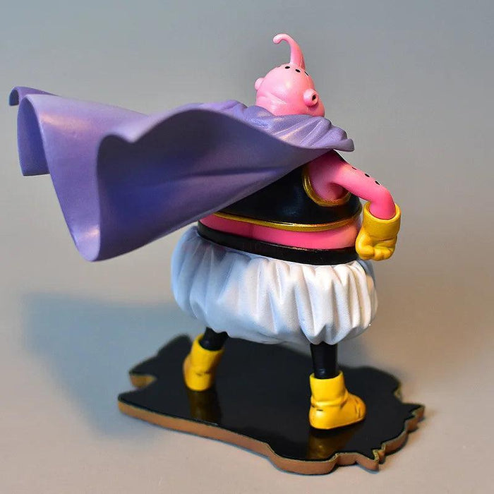Figurine Dragon Ball Z - Majin Boo Happy-MANGA SHOP-Manga Shop