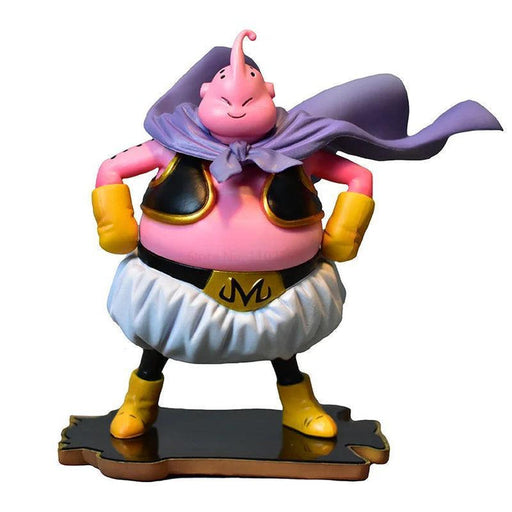 Figurine Dragon Ball Z - Majin Boo Happy-MANGA SHOP-Manga Shop