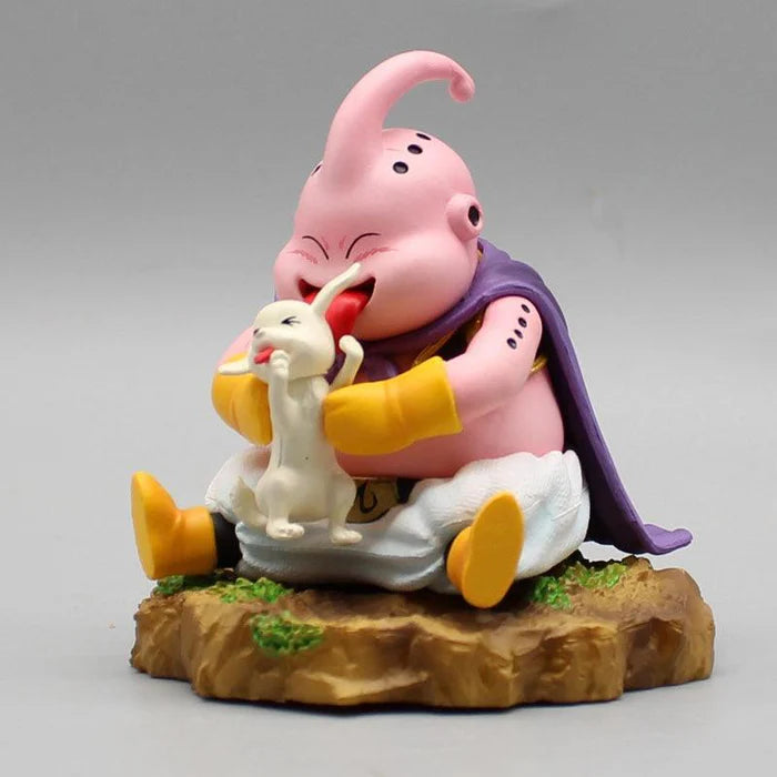 Figurine Dragon Ball Z - Majin Boo Q Version-MANGA SHOP-Manga Shop