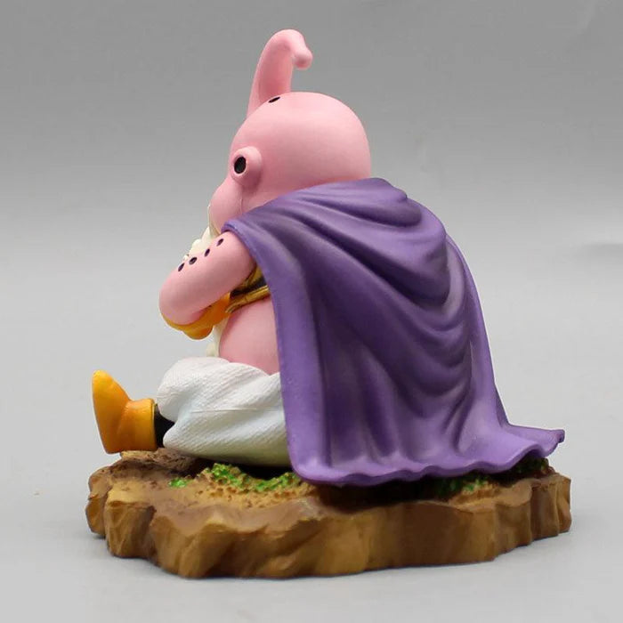 Figurine Dragon Ball Z - Majin Boo Q Version-MANGA SHOP-Manga Shop