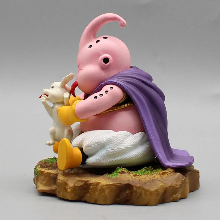 Figurine Dragon Ball Z - Majin Boo Q Version-MANGA SHOP-Manga Shop