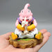 Figurine Dragon Ball Z - Majin Boo Q Version-MANGA SHOP-Manga Shop