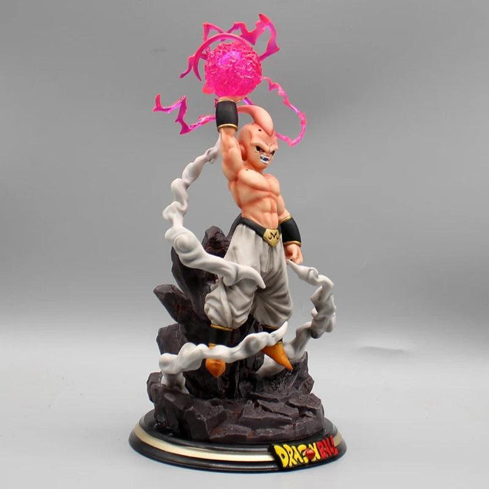 Figurine Dragon Ball Z - Majin Buu Junsui-MANGA SHOP-Manga Shop