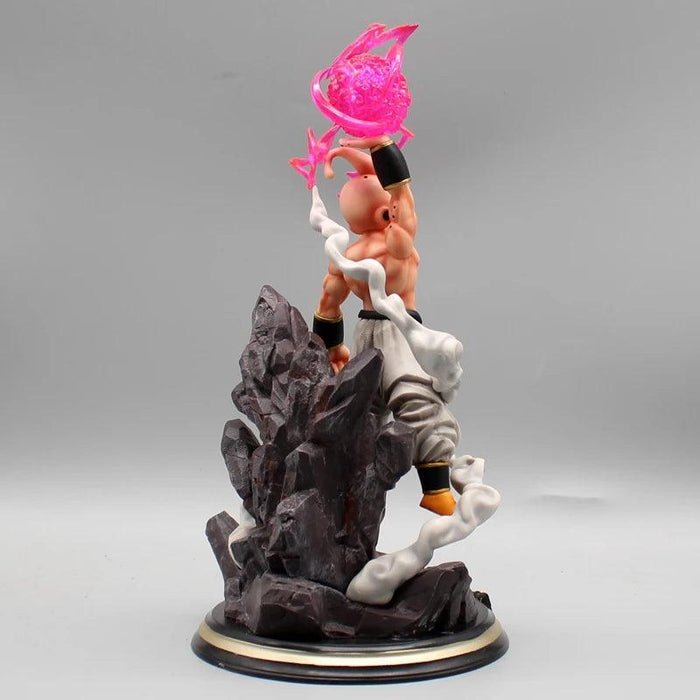Figurine Dragon Ball Z - Majin Buu Junsui-MANGA SHOP-Manga Shop