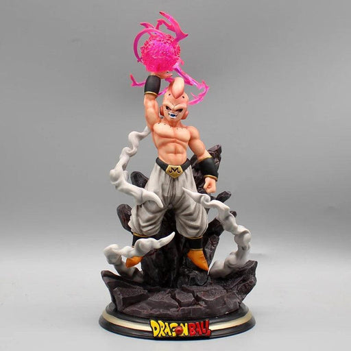 Figurine Dragon Ball Z - Majin Buu Junsui-MANGA SHOP-Manga Shop