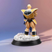 Figurine Dragon ball Z - Nappa & Vegeta-Manga Shop-Manga Shop