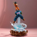 Figurine Dragon Ball Z - Picolo & Goku-Manga Shop-Manga Shop