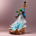Figurine Dragon Ball Z - Picolo & Goku-Manga Shop-Manga Shop