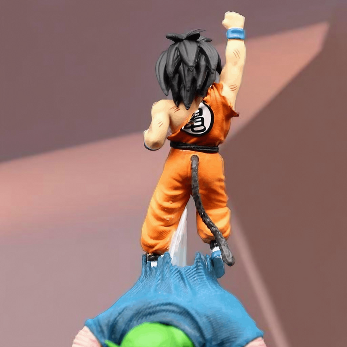 Figurine Dragon Ball Z - Picolo & Goku-Manga Shop-Manga Shop
