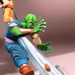 Figurine Dragon Ball Z - Picolo & Goku-Manga Shop-Manga Shop