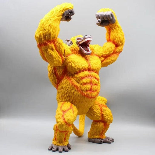 Figurine Dragon Ball Z - Singe Géant Super Saiyan-MANGA SHOP-Manga Shop