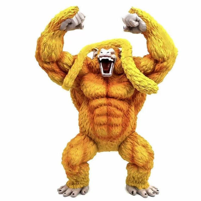 Figurine Dragon Ball Z - Singe Géant Super Saiyan-MANGA SHOP-Manga Shop