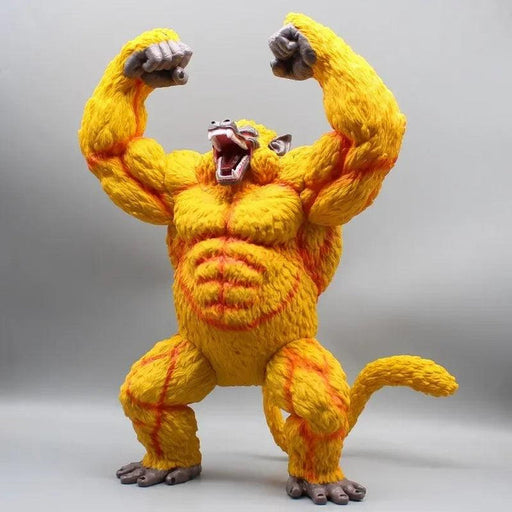 Figurine Dragon Ball Z - Singe Géant Super Saiyan-MANGA SHOP-Manga Shop