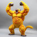 Figurine Dragon Ball Z - Singe Géant Super Saiyan-MANGA SHOP-Manga Shop