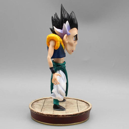Figurine Dragon Ball Z - Skinny Gotenks-MANGA SHOP-Manga Shop