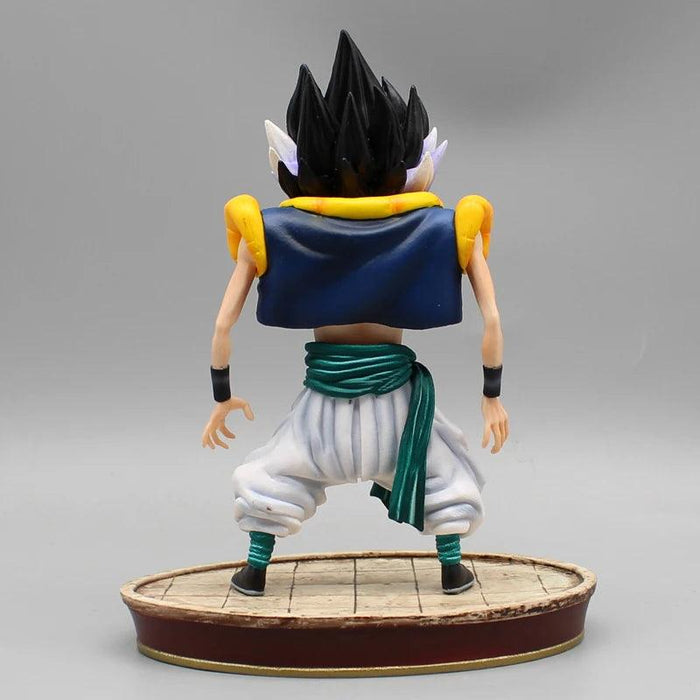 Figurine Dragon Ball Z - Skinny Gotenks-MANGA SHOP-Manga Shop