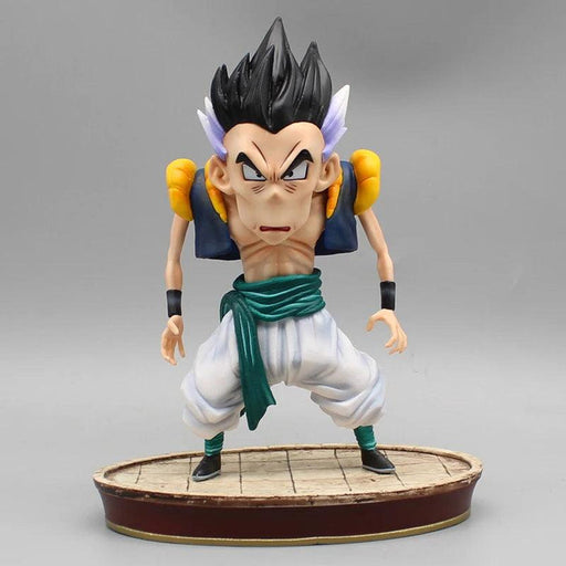 Figurine Dragon Ball Z - Skinny Gotenks-MANGA SHOP-Manga Shop