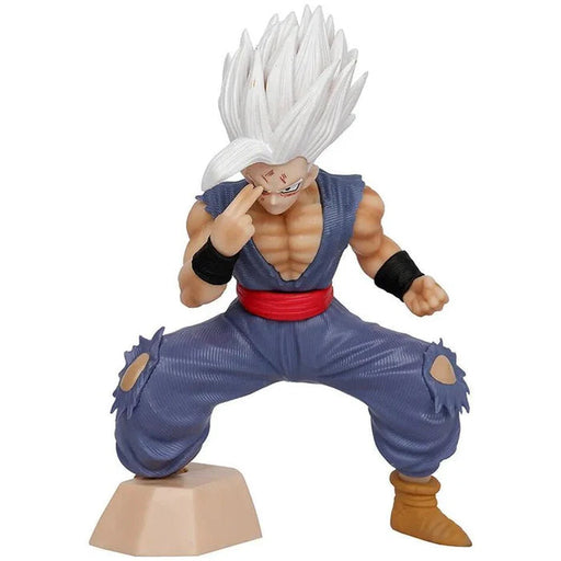 Figurine Dragon Ball Z - Son Gohan Beast-MANGA SHOP-Manga Shop