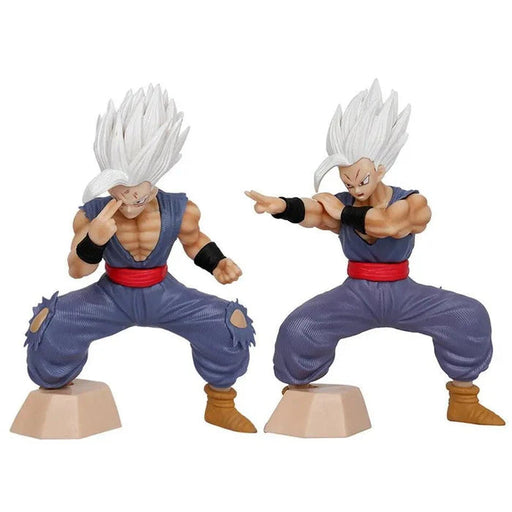 Figurine Dragon Ball Z - Son Gohan Beast-MANGA SHOP-Manga Shop
