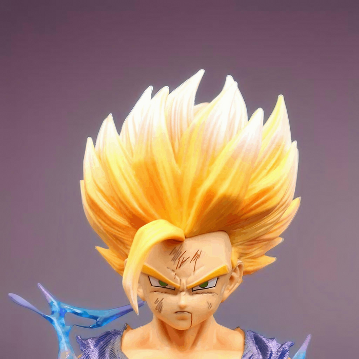 Figurine Dragon Ball Z - Son Gohan SSJ 2-Manga Shop-Manga Shop