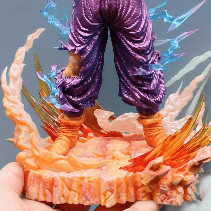 Figurine Dragon Ball Z - Son Gohan SSJ 2-Manga Shop-Manga Shop