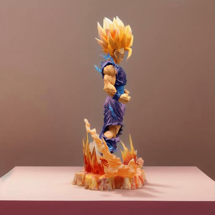Figurine Dragon Ball Z - Son Gohan SSJ 2-Manga Shop-Manga Shop
