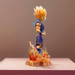 Figurine Dragon Ball Z - Son Gohan SSJ 2-Manga Shop-Manga Shop